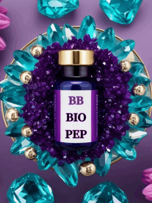 Bacteriostatic Water 10 mL